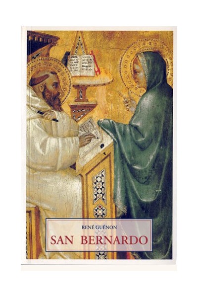 San Bernardo - René Guénon